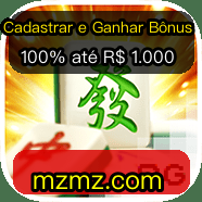 MZMZ | O online cassino #1 do brasil com bônus vip